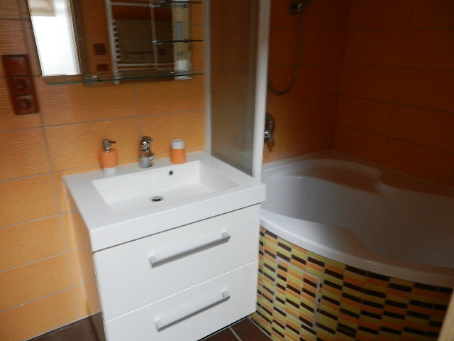 BYT 3+1 lodžie Uherský Brod - 9