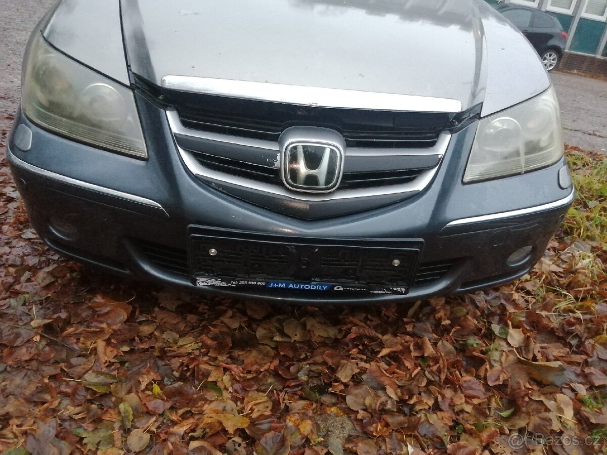 Honda legend kb1 na dily - 9