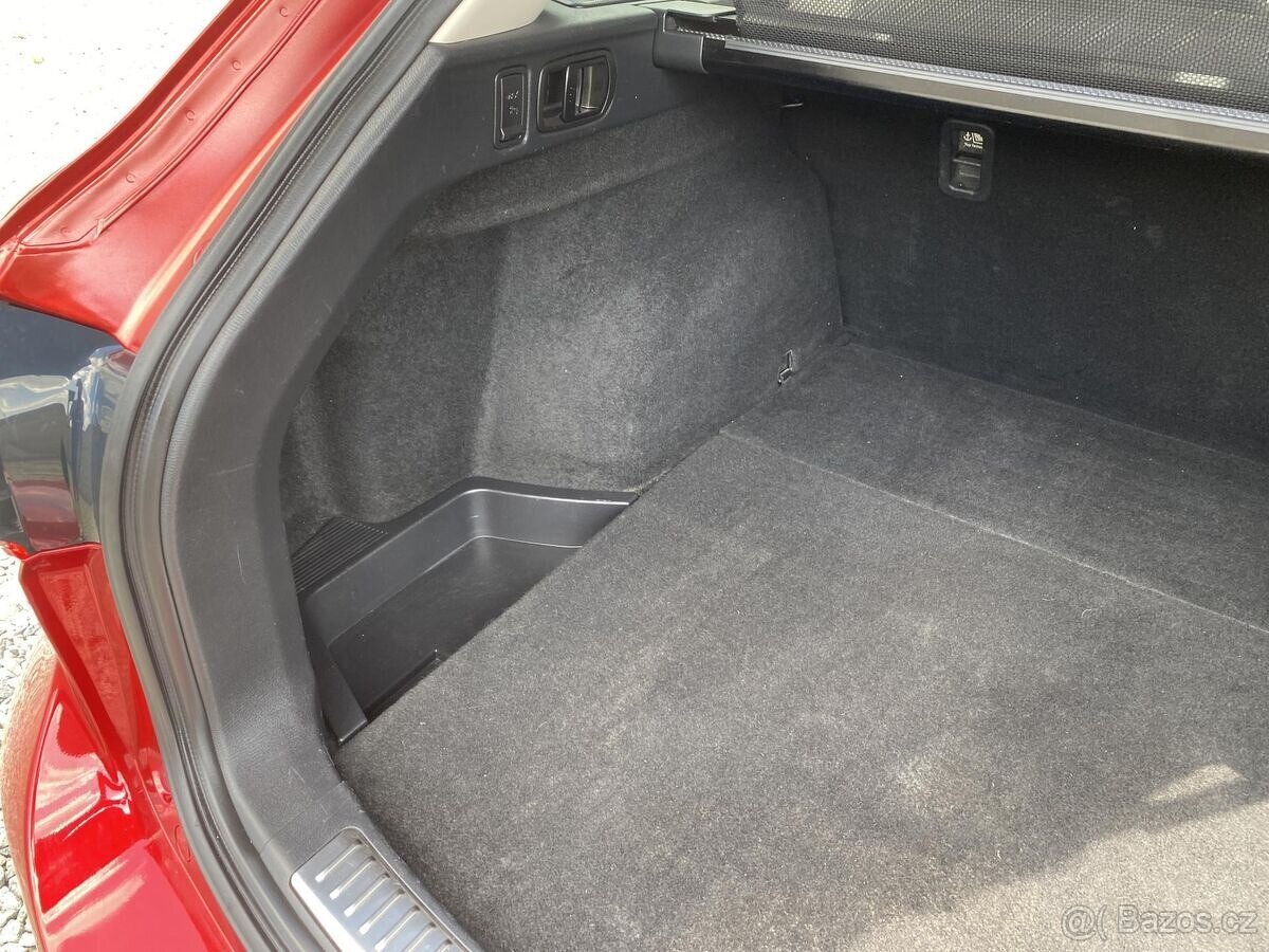 Mazda 6 2.2 SKYACTIVE 175PS 4x4 CR DPH - 9