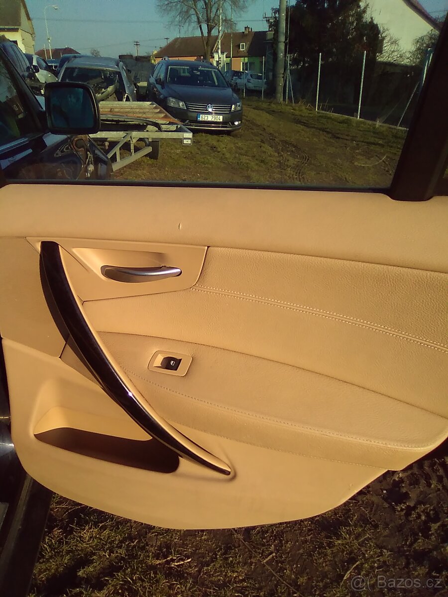 BMW X3 E83 3.0sd díly / na díly - 9