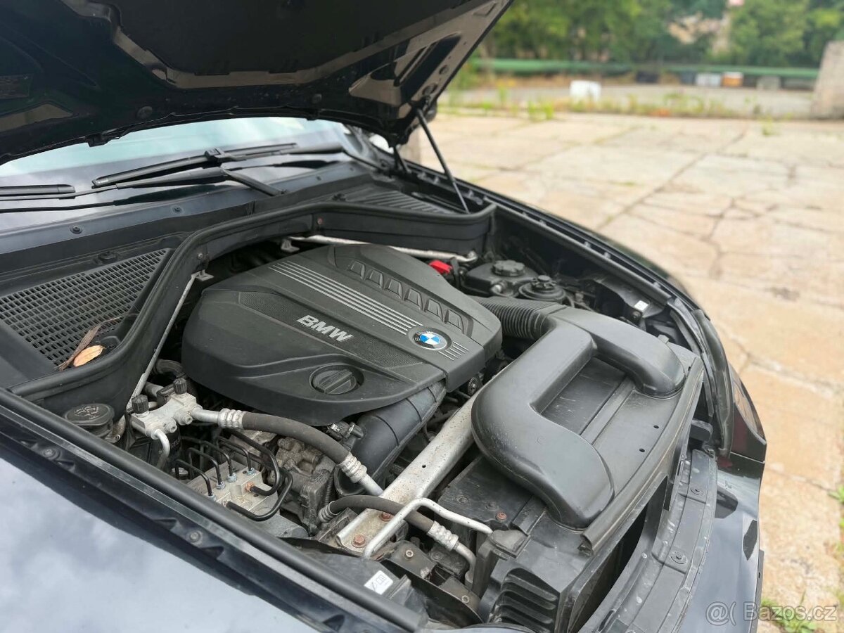 BMW X6 - 9