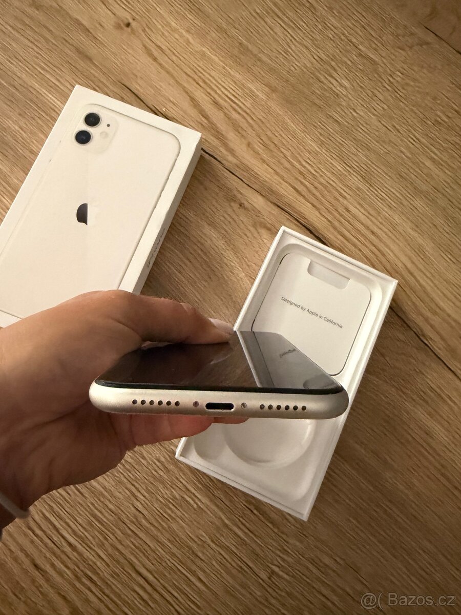 Apple iPhone 11, 64 GB - 9