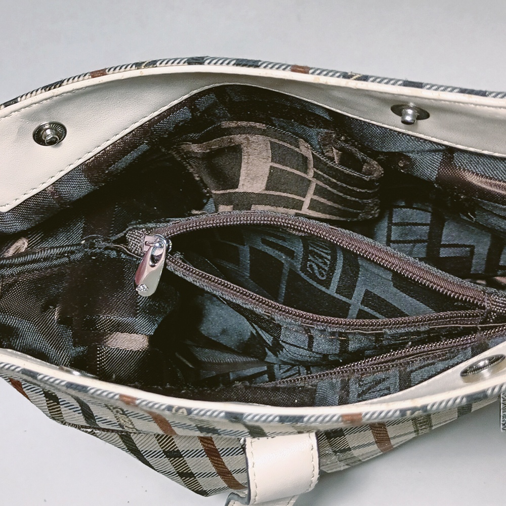 Dámská kabelka S. Fiorentino - 9