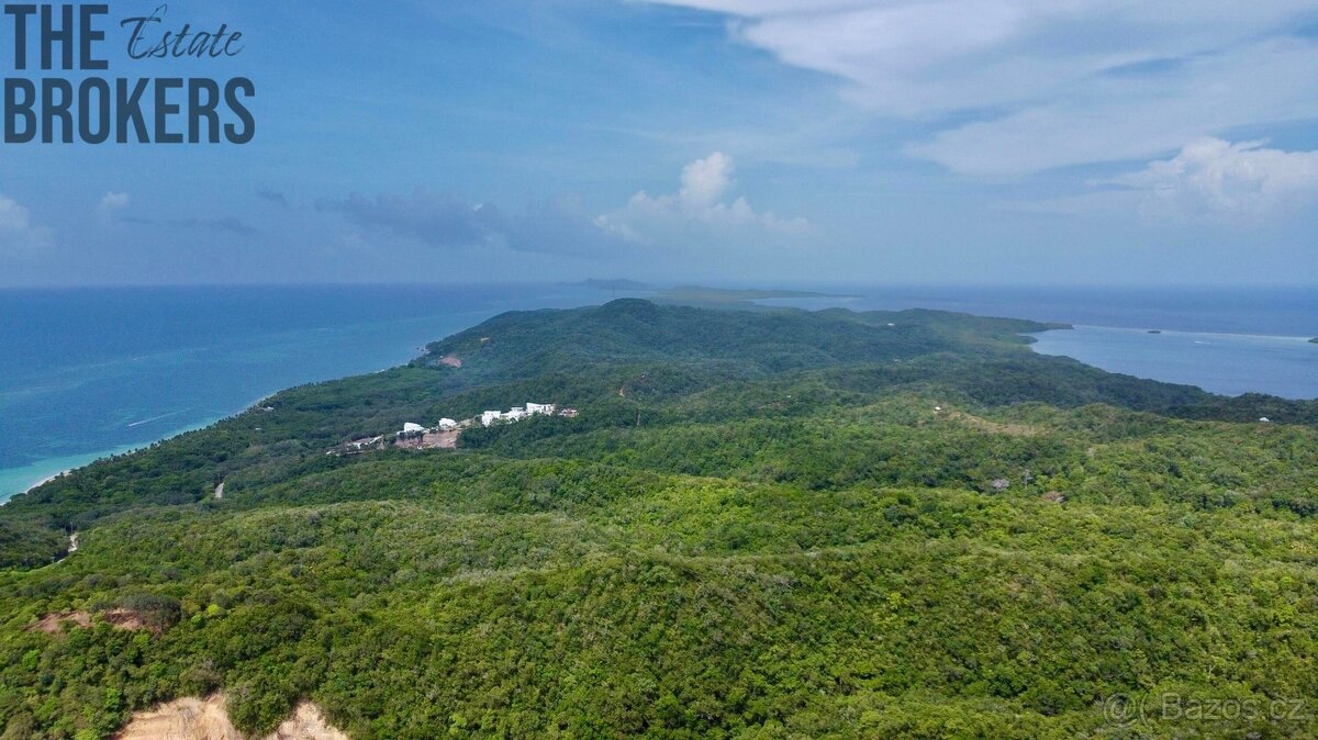 2BD&2BT Wooden Bungalow Diamond Hill Resort, Roatan - 9