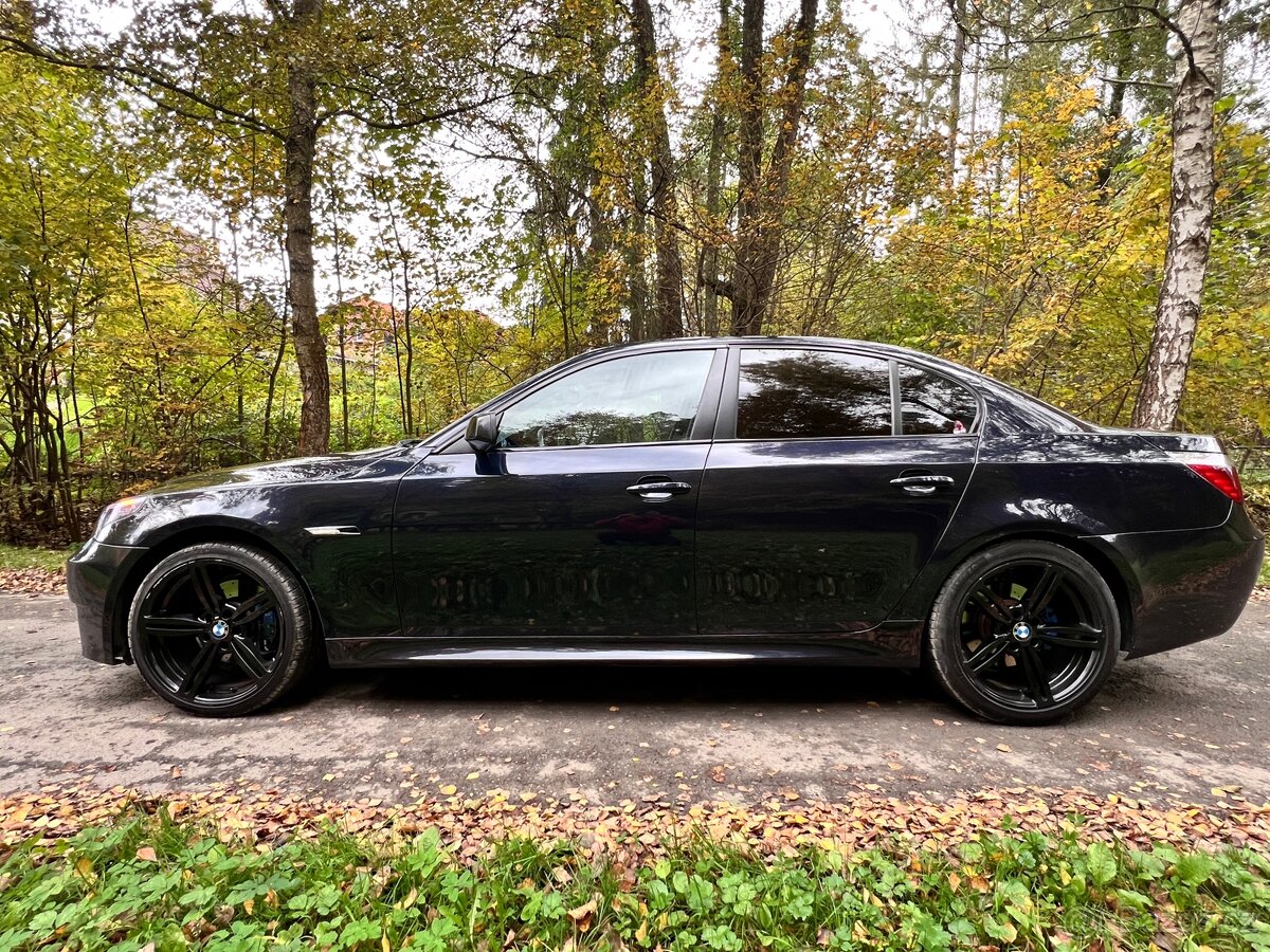 BMW kola 167 style r19 - 9