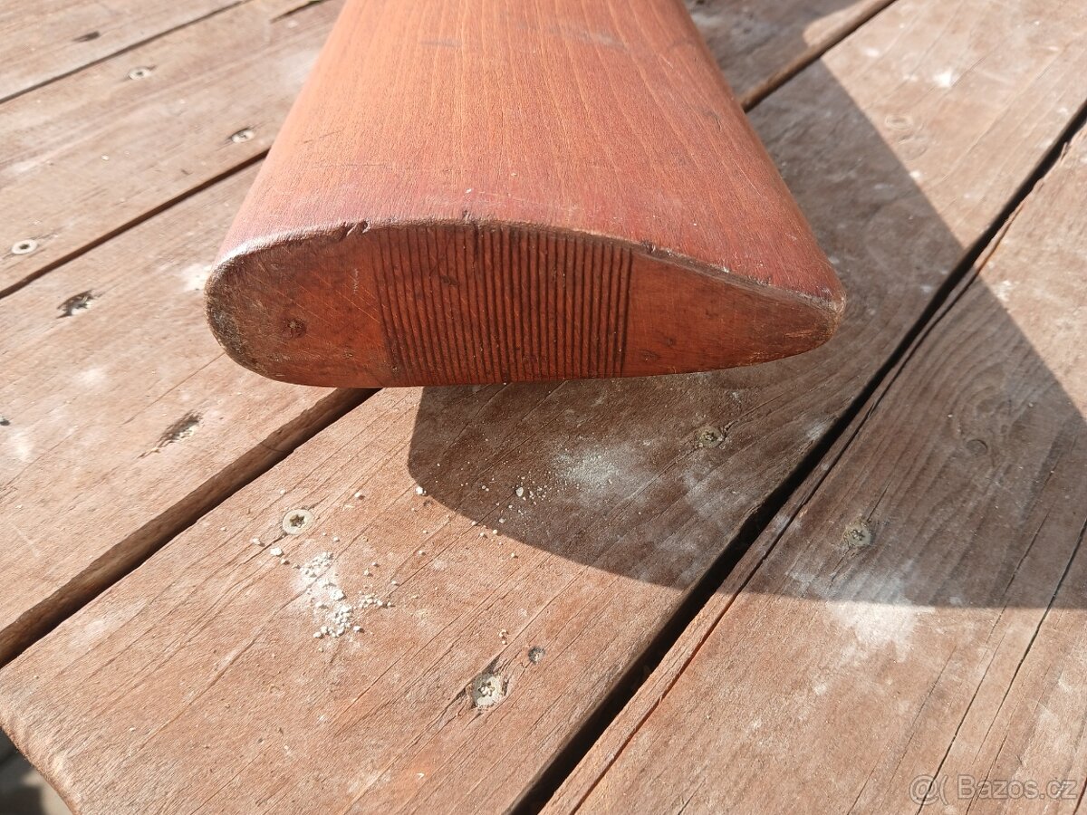 Vzduchovka Slávia 620 - 9