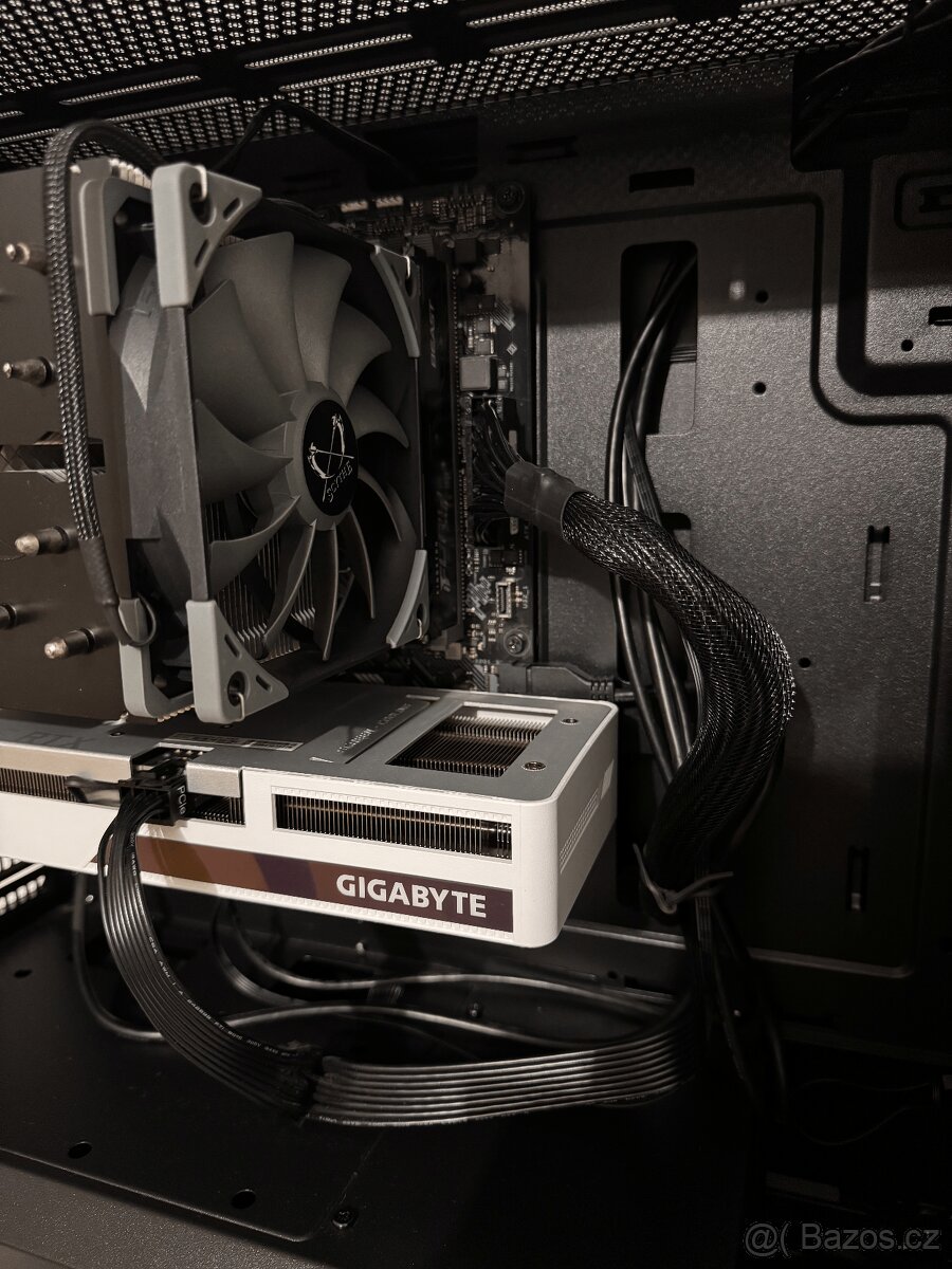 Ryzen 5 5600G, RTX 3060 12GB, 16GB RAM, 500GB SSD, Win11Pro - 9