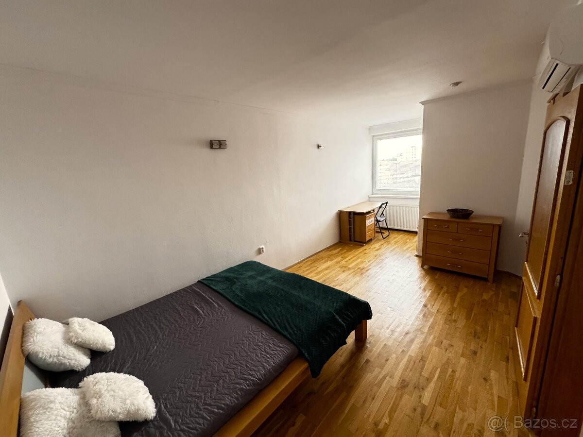 Prodej Bytu 3+KK, 109 m2, Strážnice - 9