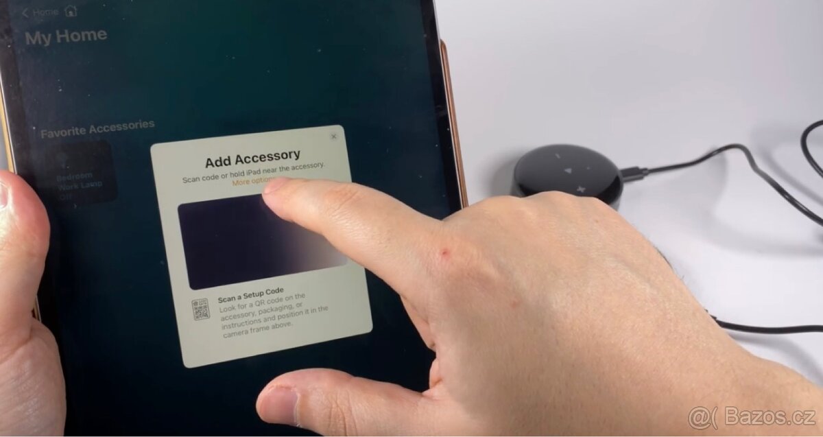 Streamer Wiim Mini - 9