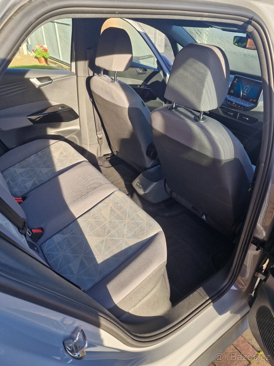 VW ID.3 PRO 150 KW CENA VČETNĚ DPH - 9