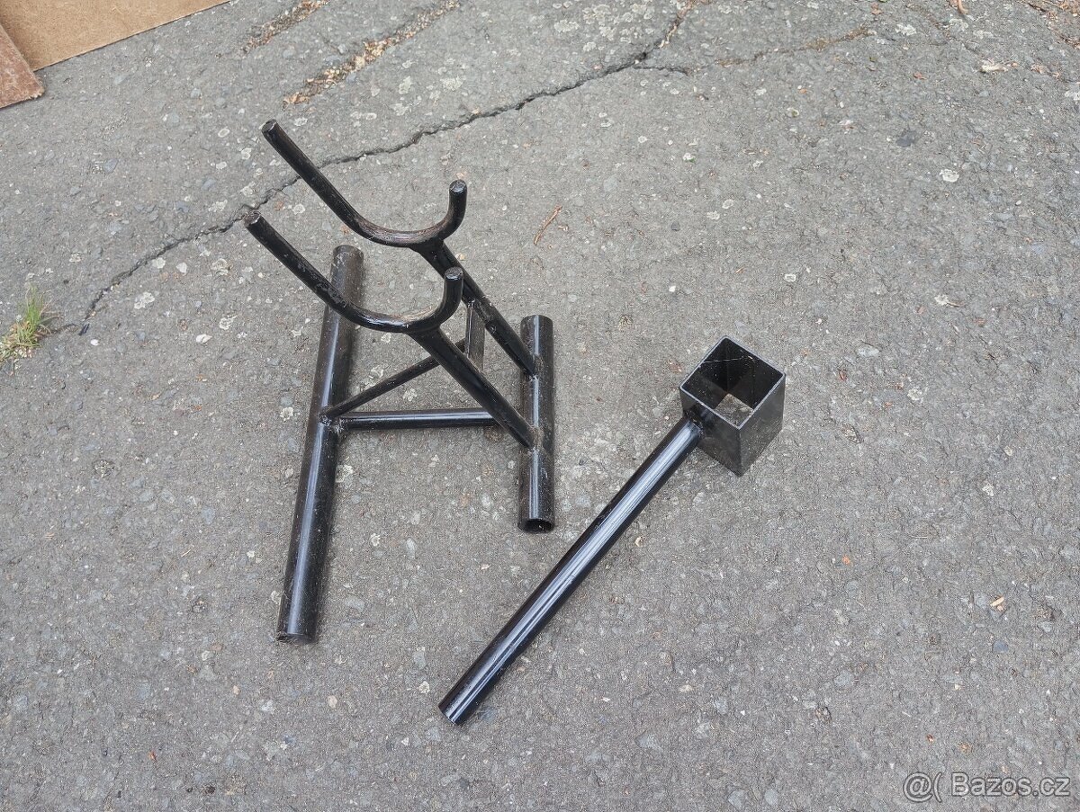 Věci na Kultivátor Mountfield MS 16 - 9