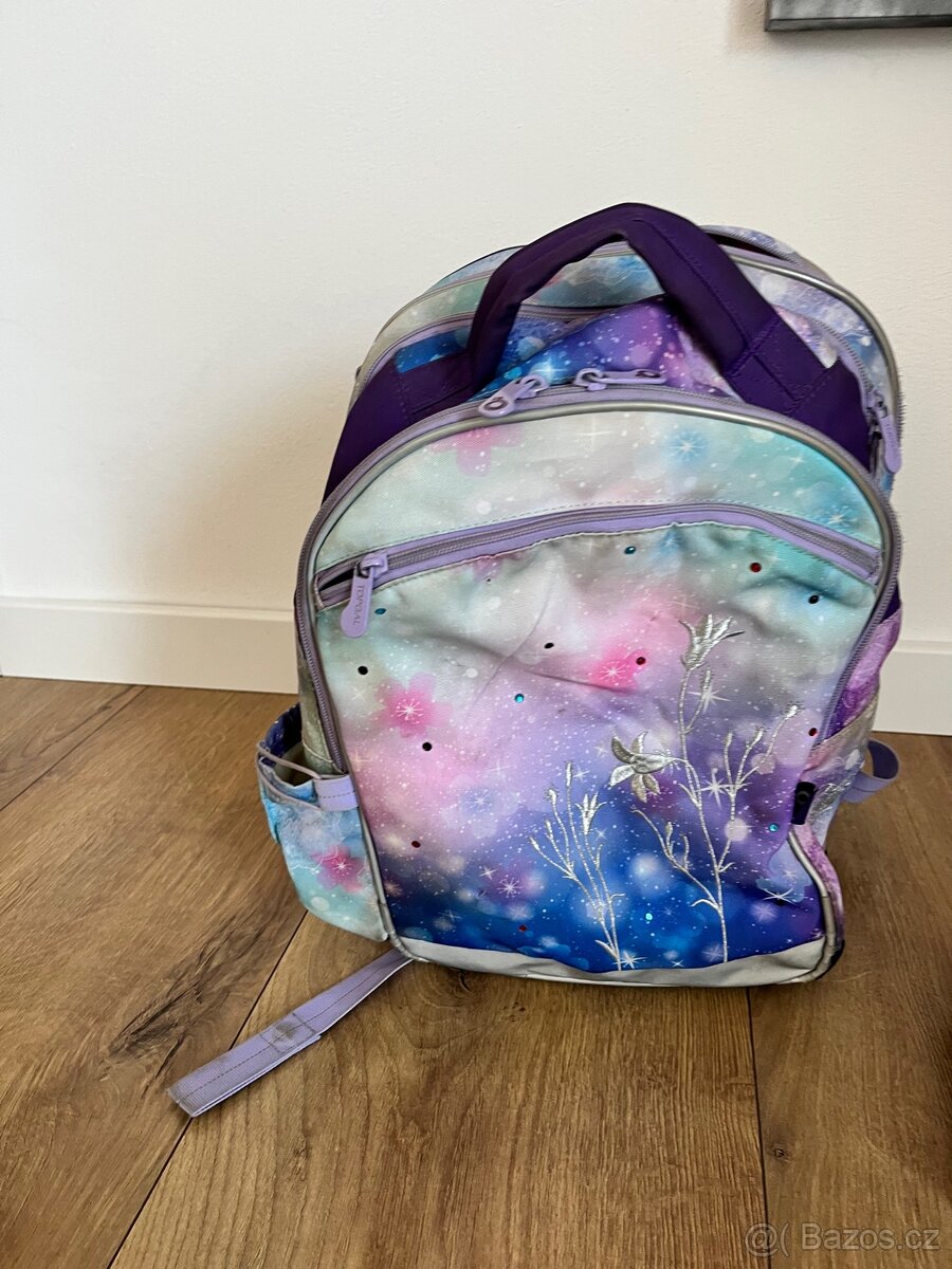 Školní aktovka Topgal - 9