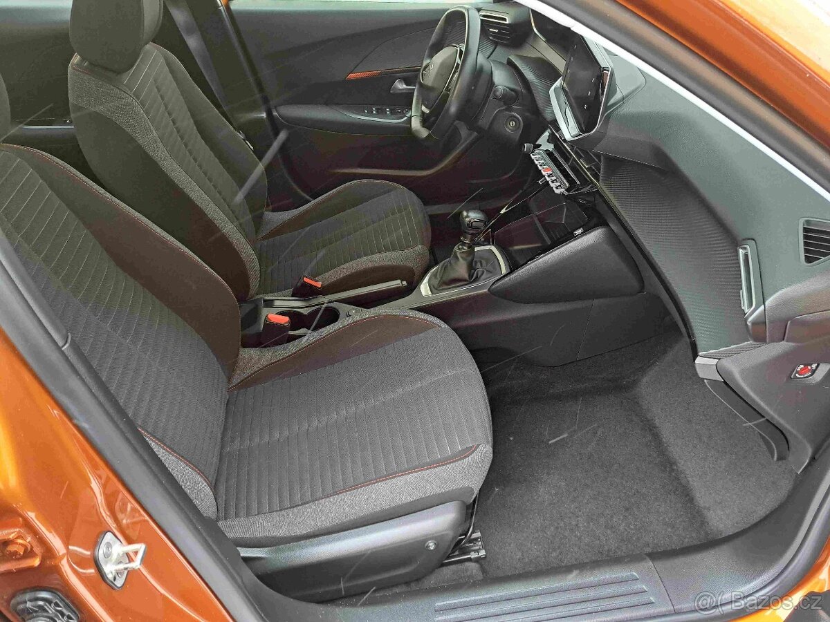 Peugeot 2008 1,2 Pt ACTIVE - 1742 - 9