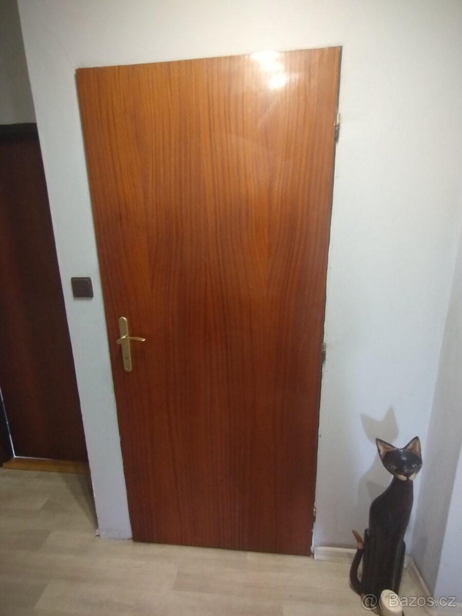 Interierové dveře - 9