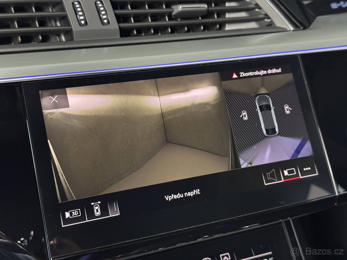 Audi e-tron 55 300kW Sportback S-Line LED - 9