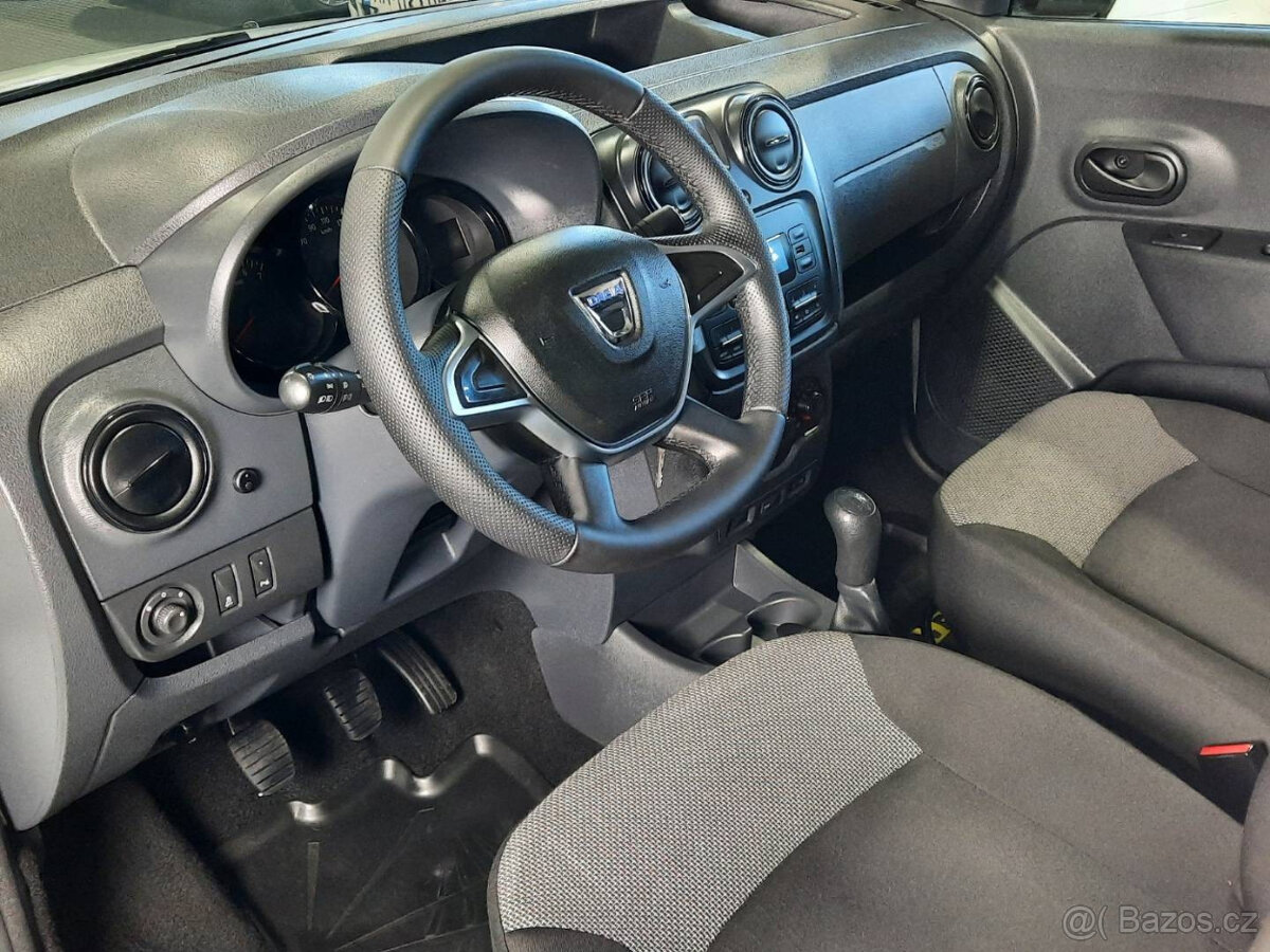 Dacia Dokker Van - 9