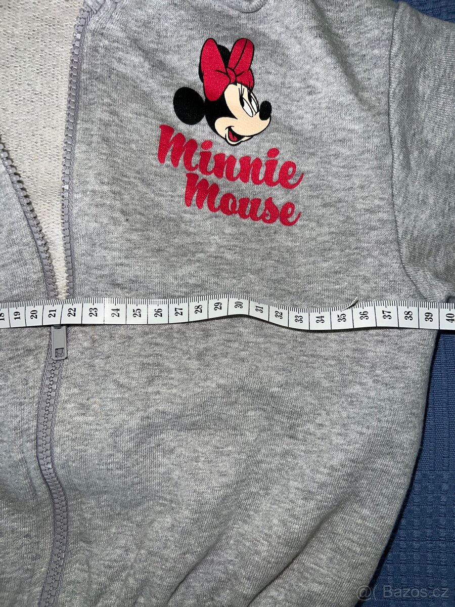 Mikina ‘Zara’ vel.98 - 9