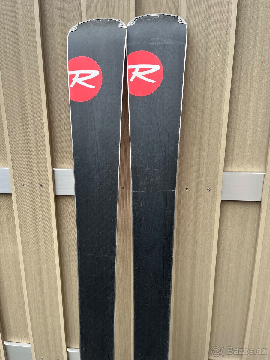 Rossignol Hero Elite – 177 cm - 9