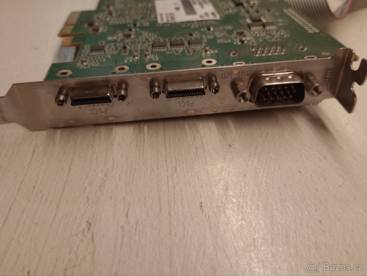 A-plus AMC-C0208AP motion controller - 9