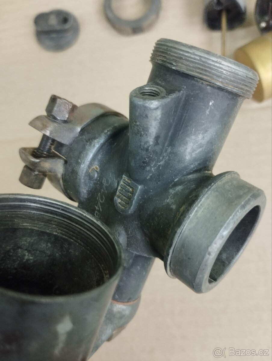 JIKOV ČERNÝ 2424b - 9