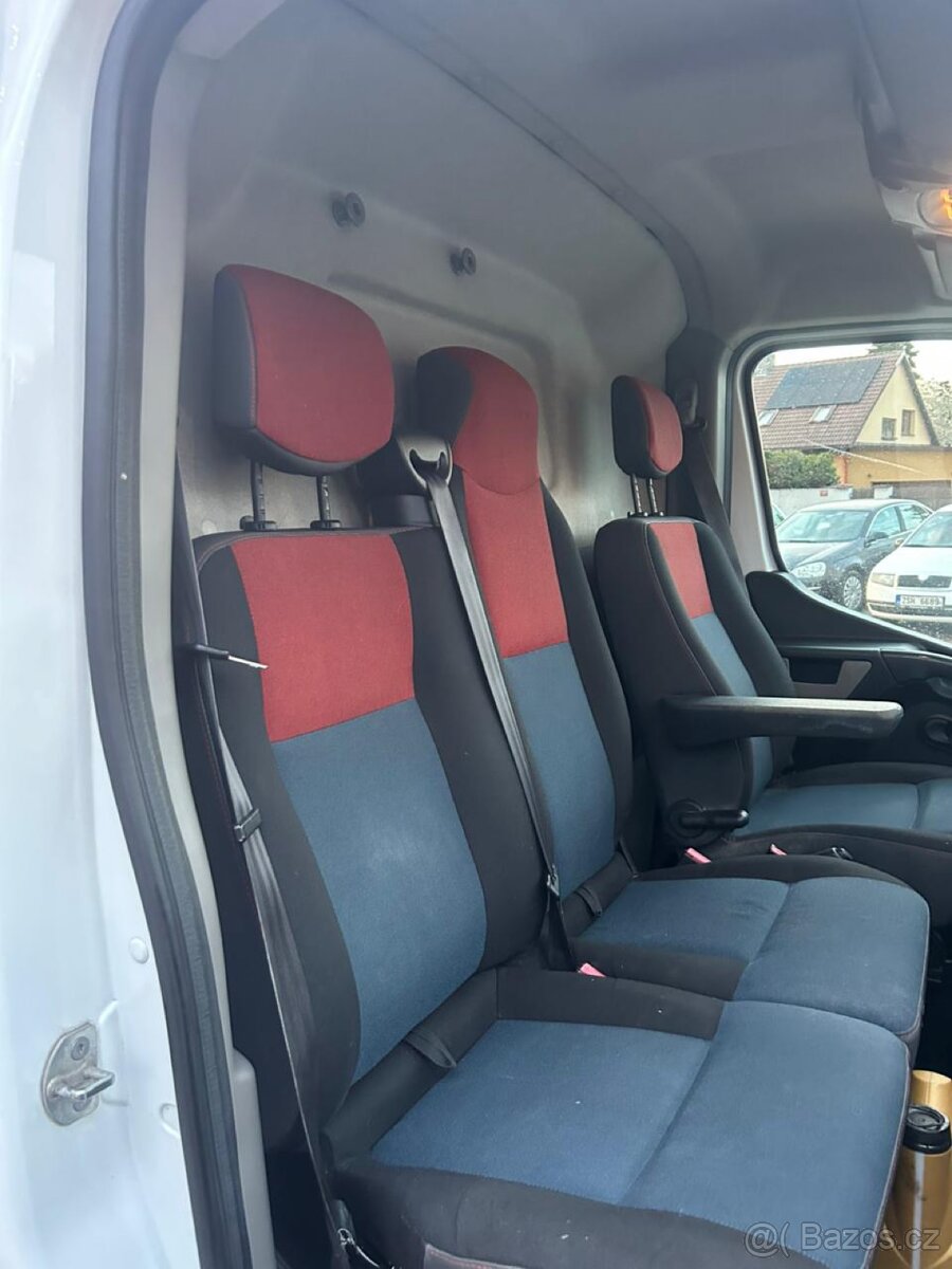 Renault Master 3 - 9