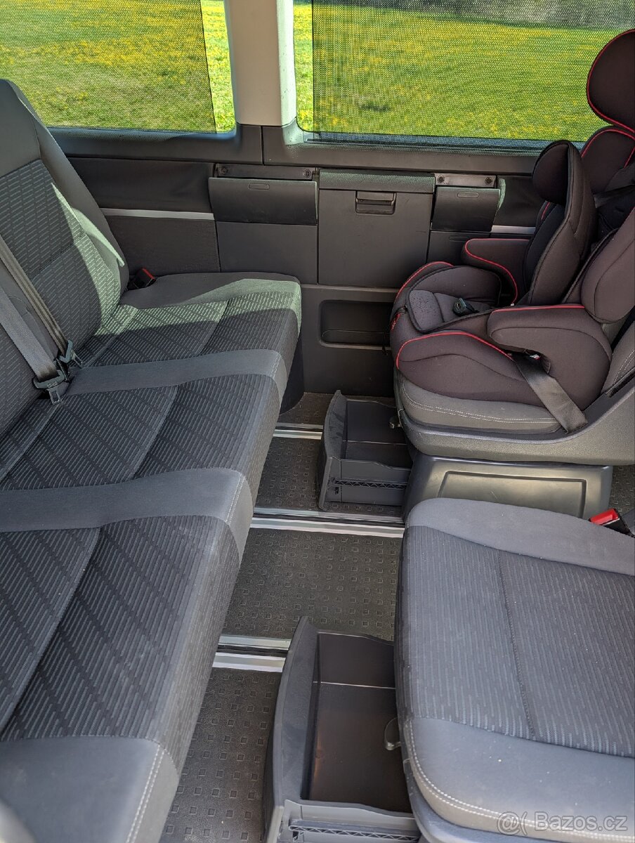 Multivan 2.0 TDI - 9