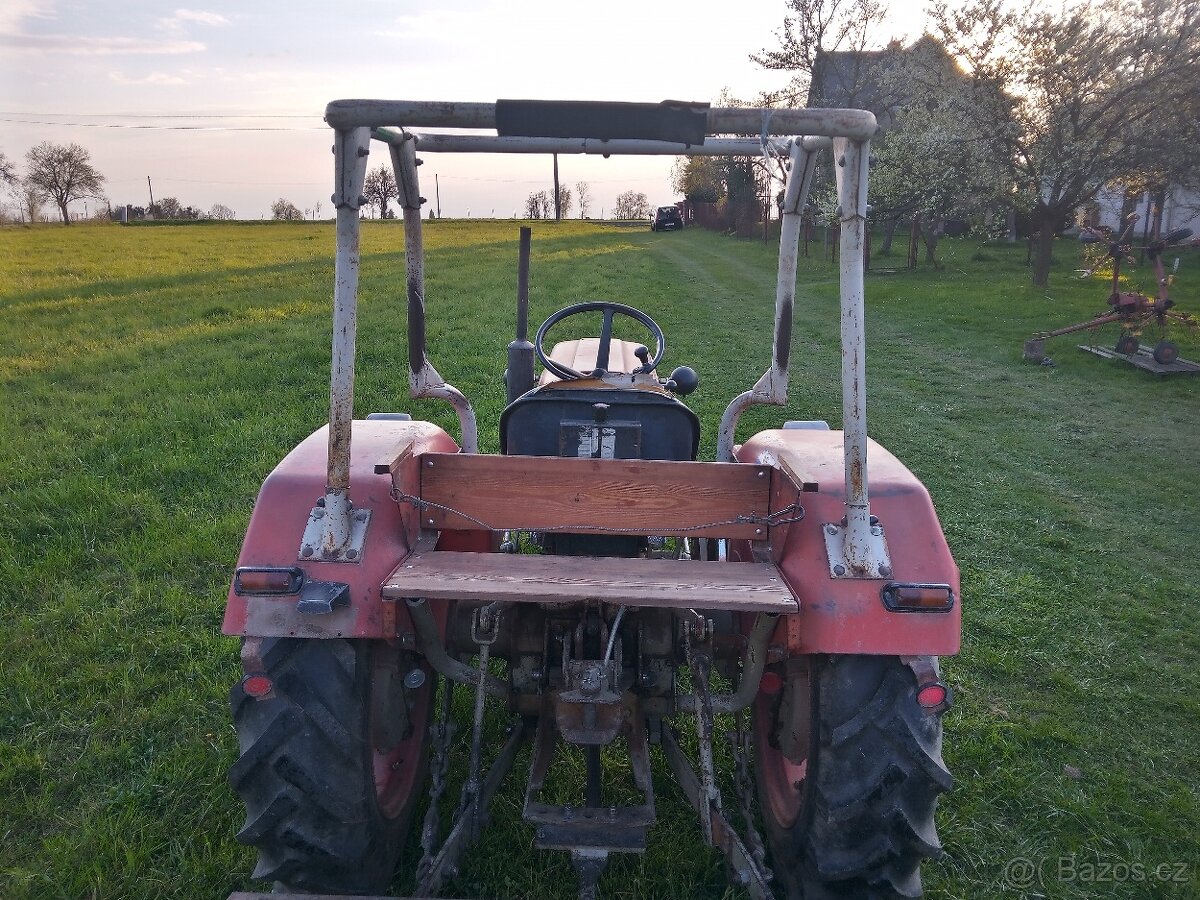 Zetor 2511 - 9