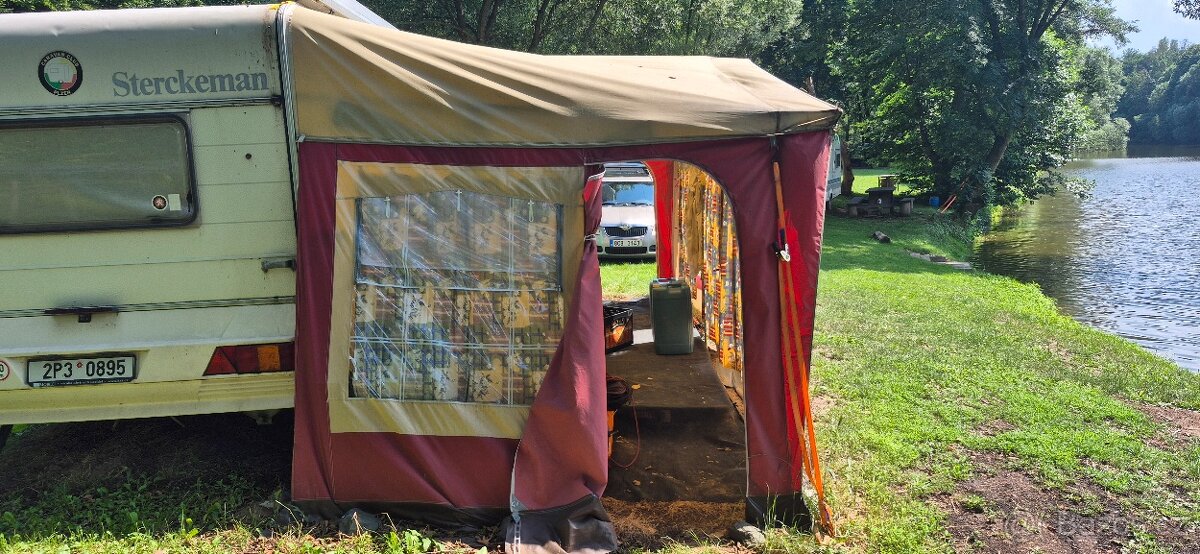 Prodám předstan - 9