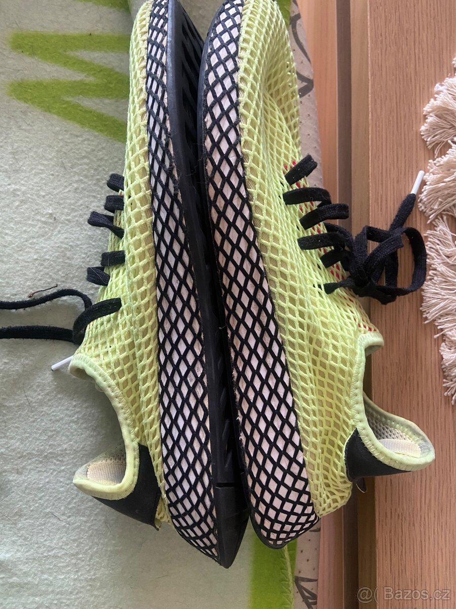 Adidas Deerupt velikost 48 - 9