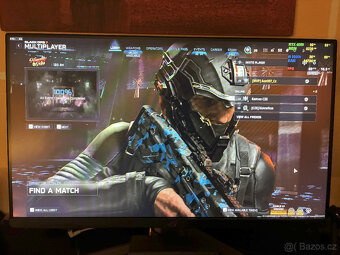 Herní PC i s monitorem - 9