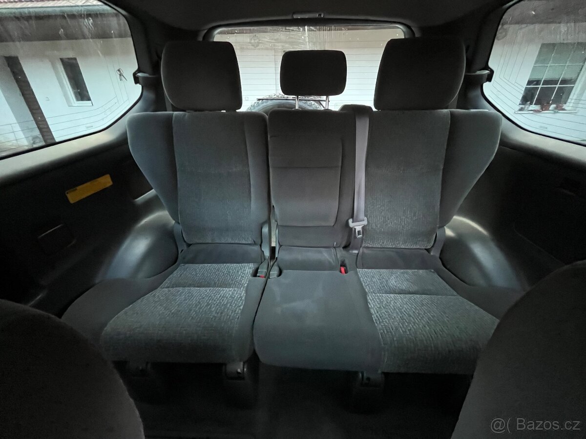 Toyota Cruiser - 9