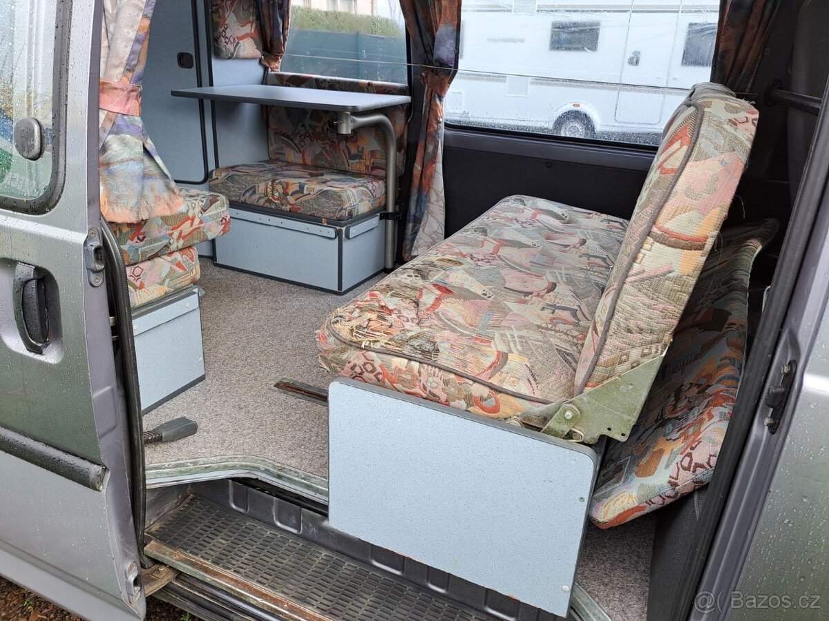 Karavan HYUNDAI H-100, 1994, 0159 - 9