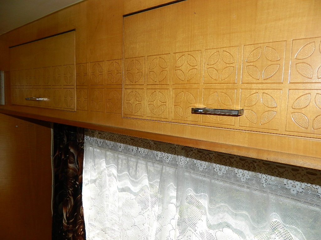 Dvouosý karavan Tabbert Comtesse - 9