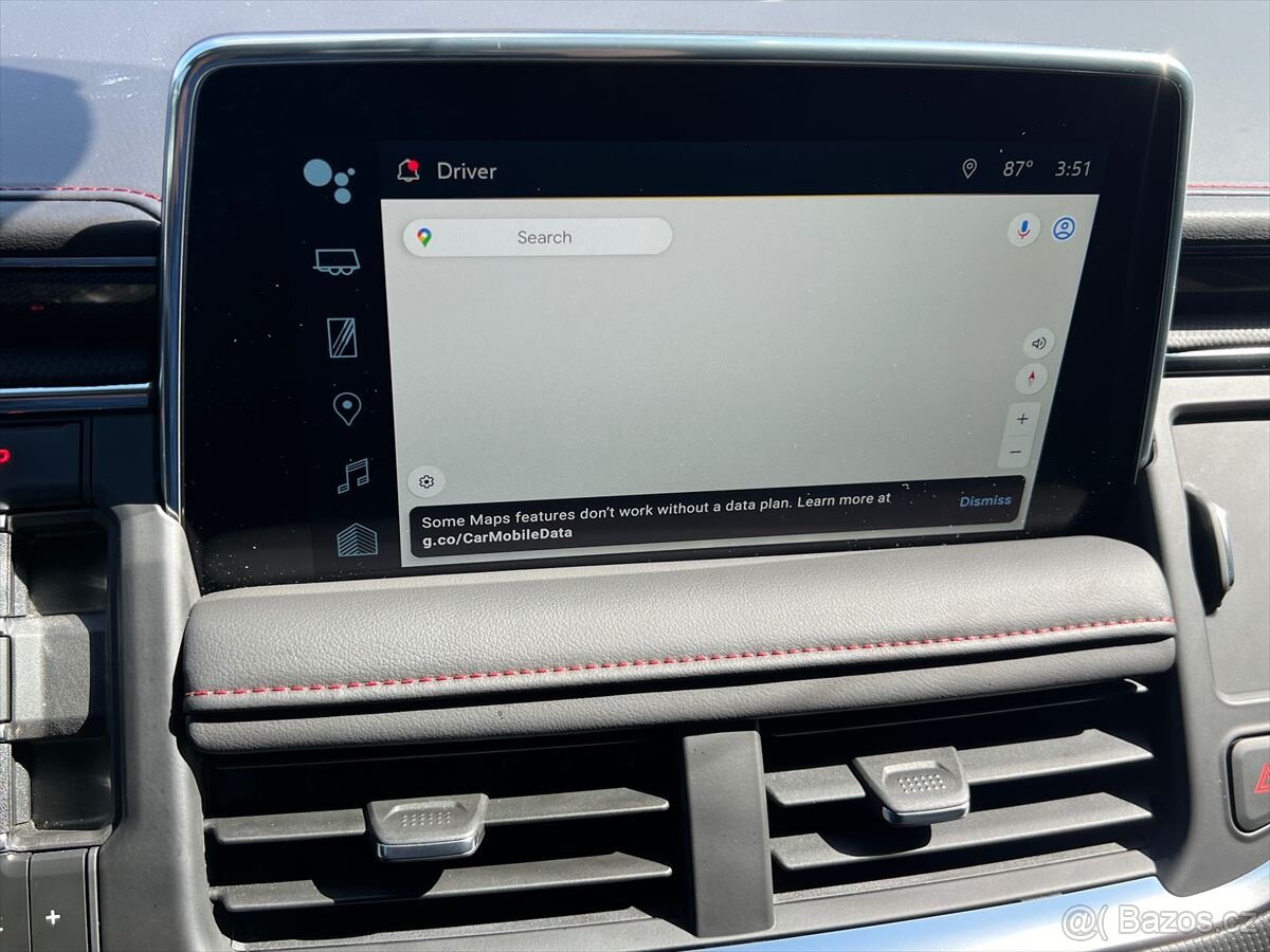 2023 Chevrolet Tahoe RST V8 - 9