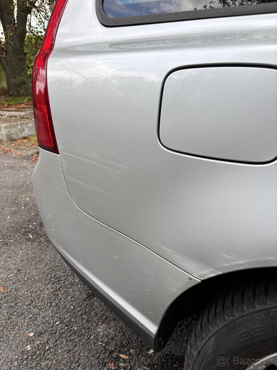 Volvo V50 1.6D - 9