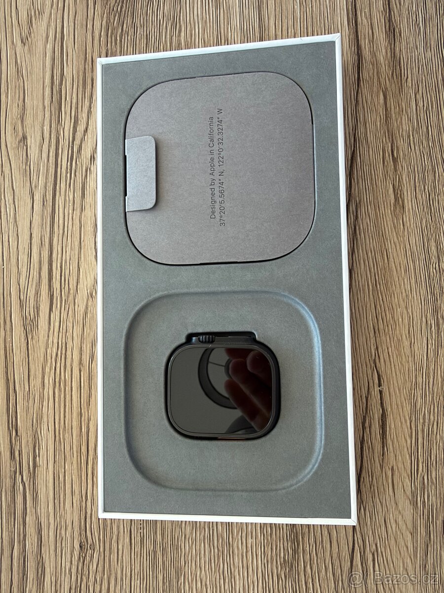 Apple watch ultra 3 - 9