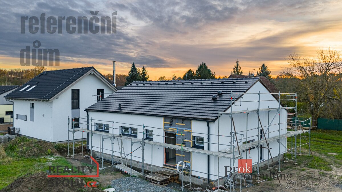 Prodej, domy/rodinný, 90 m2, Počaply 152, 53304 Sezemice, Pa - 9