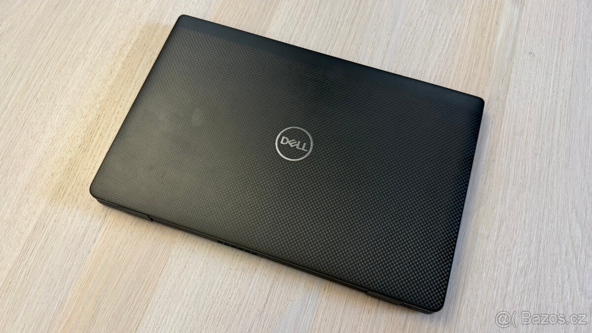 Dell Latitude 7420 carbon - 9