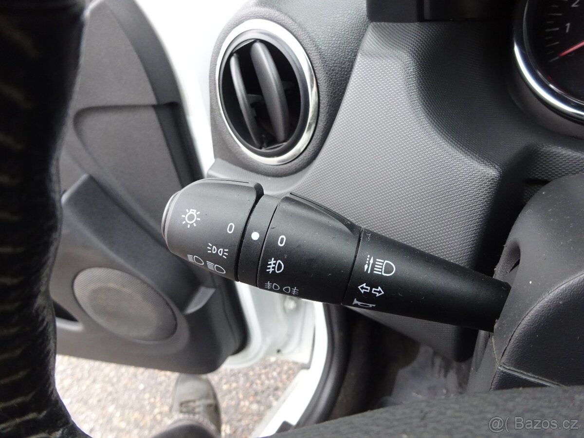 Dacia Duster 1.5 DCI 4x4 (80 kw)r.v.2016 STK:1/2026 - 9