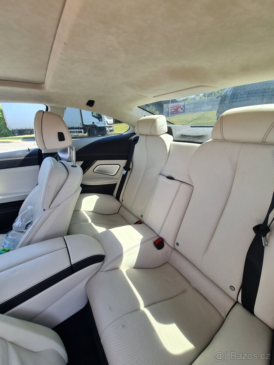 BMW 650i xDrive Individual 330kw - 9