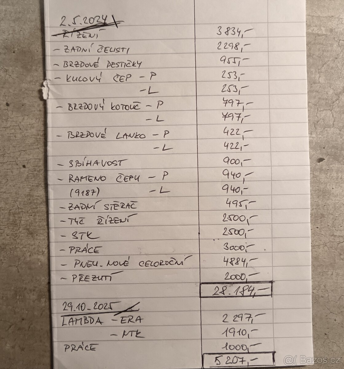 Renault Clio 1.2 (16V) - 9