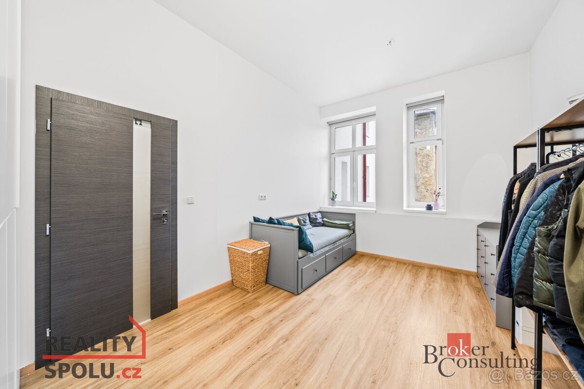 Prodej, byty/3+kk, 102 m2, Koperníkova 949/29, 30100 Plzeň, - 9