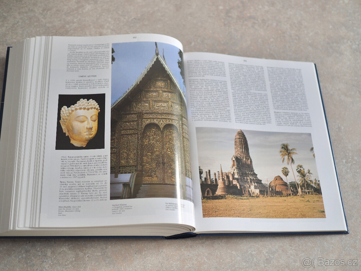 Světové dějiny umění - 9