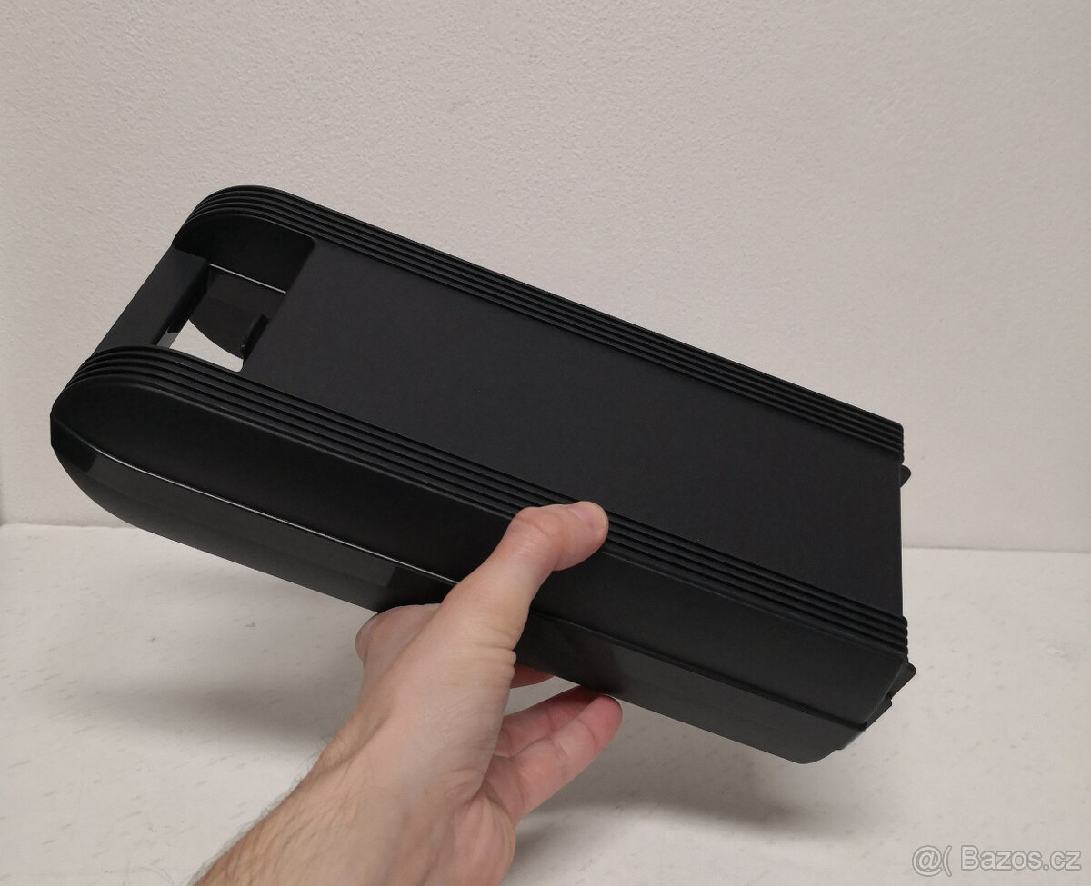 Plastové puzdro na audiokazety - 9