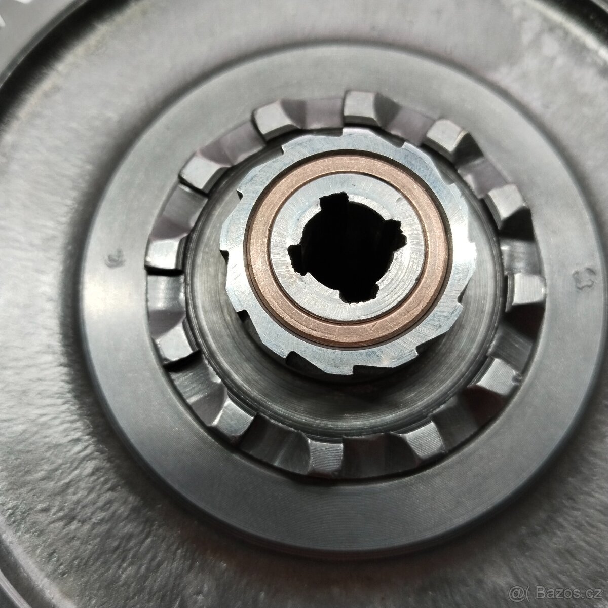 MANET 90 SPOJKA ORIGINÁL - 9