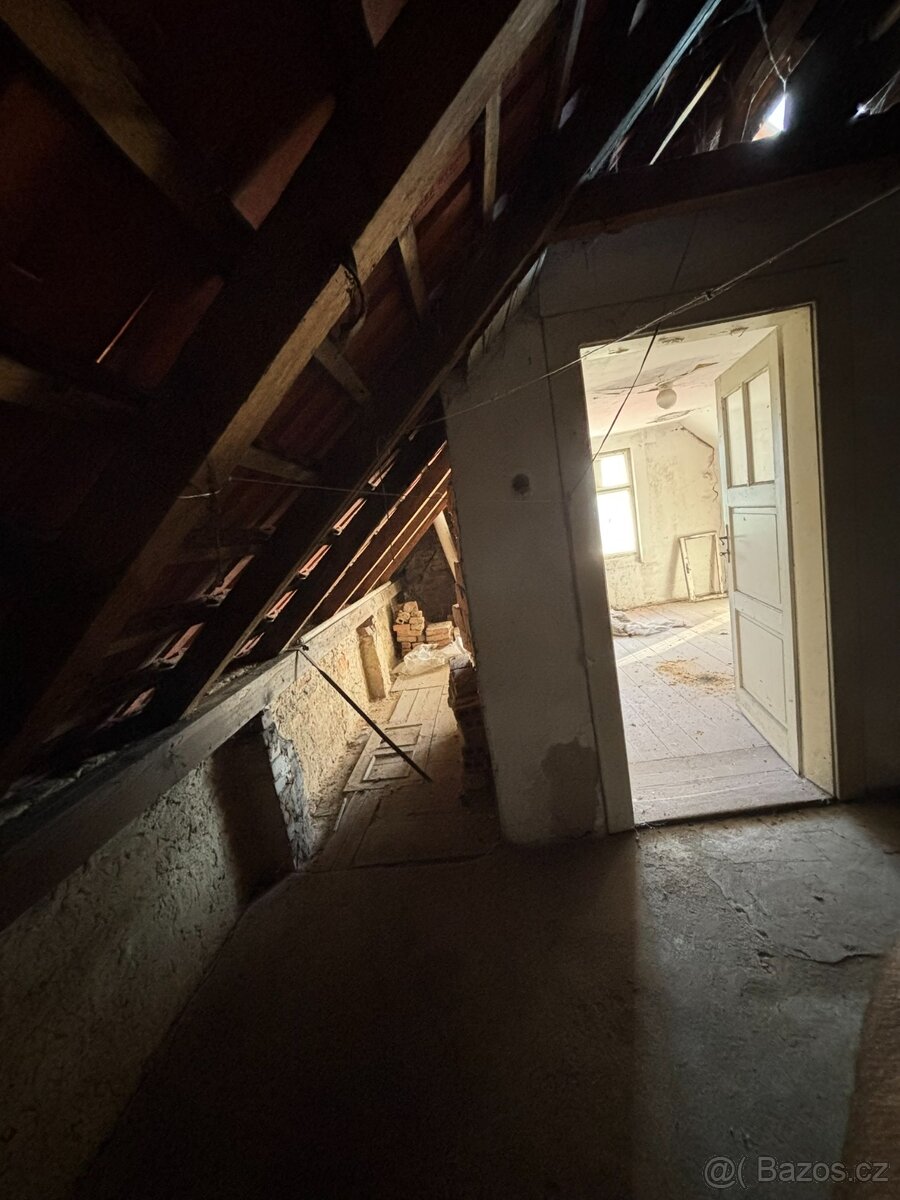 Prodej rodinného domu 90 m², pozemek 324 m² Mladá Boleslav - 9