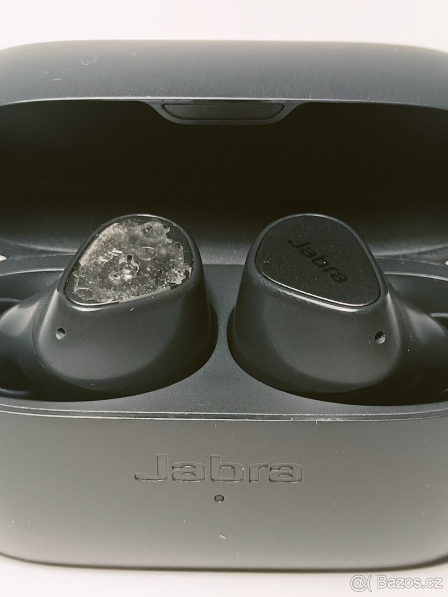Jabra Elite 3, Sluchátka - 9