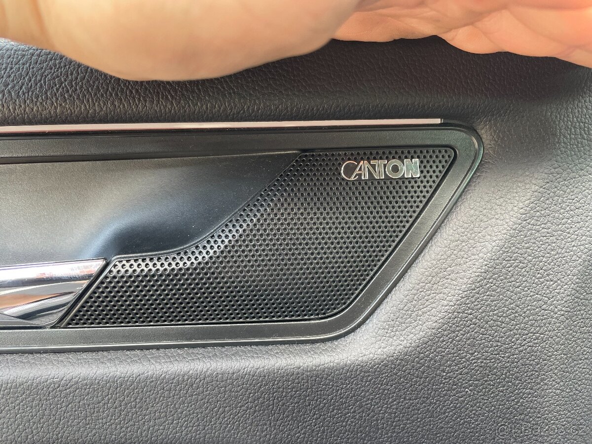 Škoda Kodiaq, DPH, RS-176KW,BiTDI DSG 4X4 PANORAMA, WEBASTO, - 9