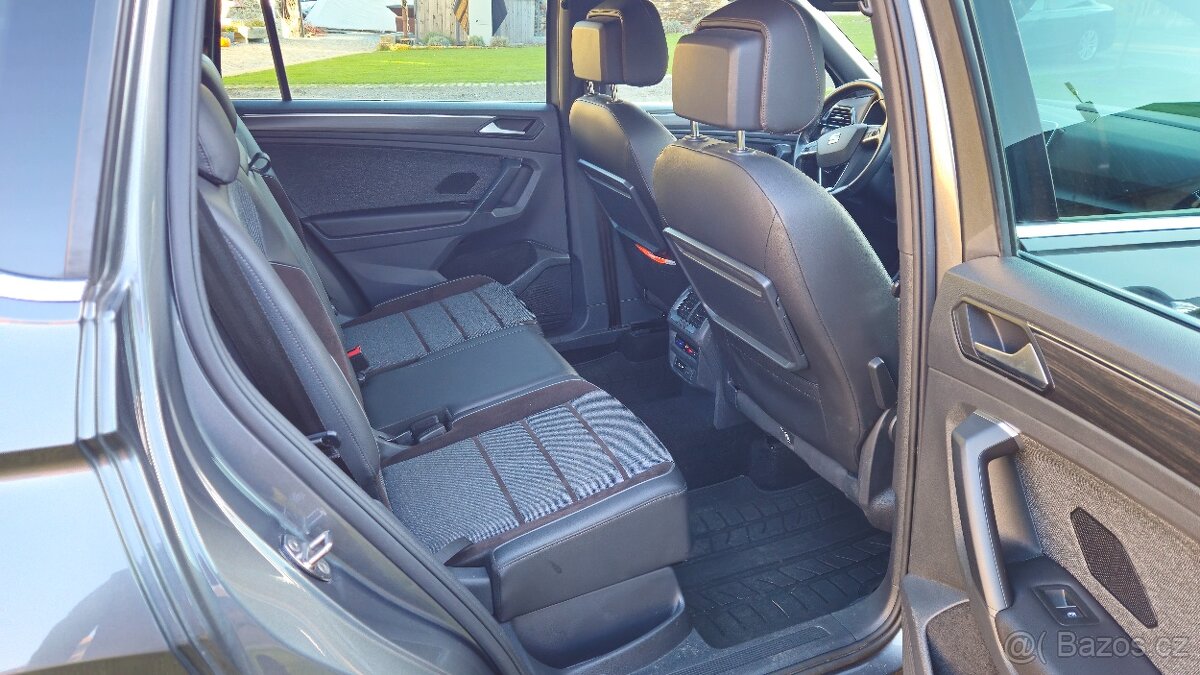 Seat Tarraco 140kW - 9