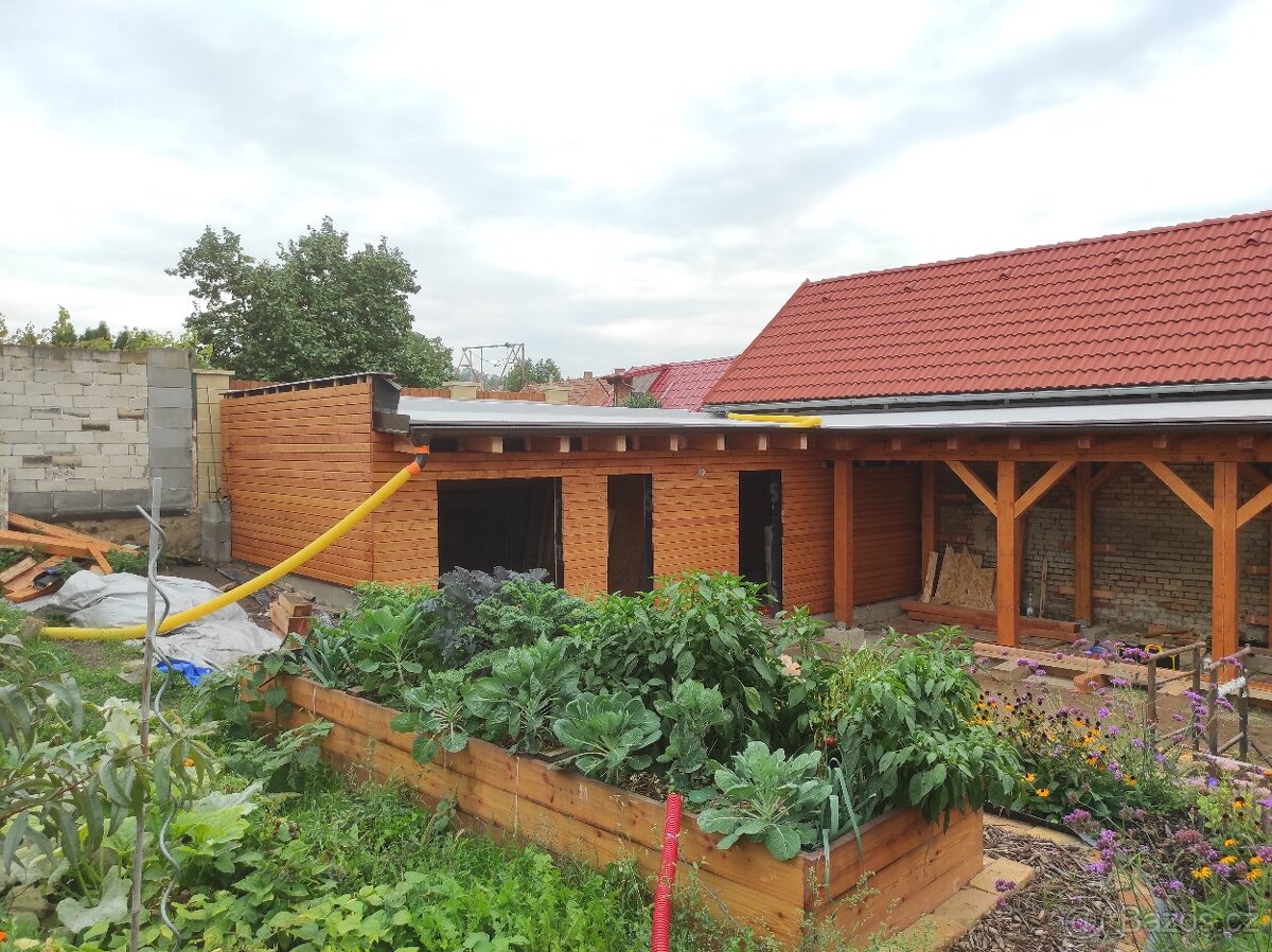 Tesař, klempíř, pokrývač - 9